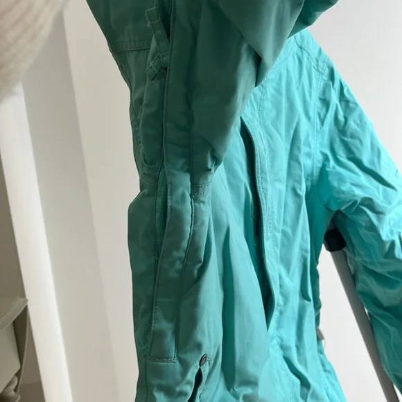 Arson Ski Jacket - Picture 5 of 7